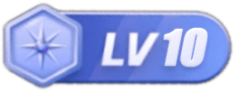 等级-LV10-مەرمەر بىلوگى