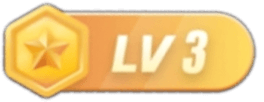 等级-LV3-مەرمەر بىلوگى