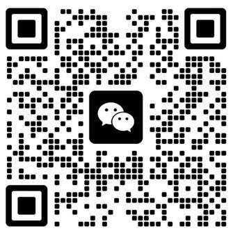 扫一扫加微信-مەر مەر بىلوگى