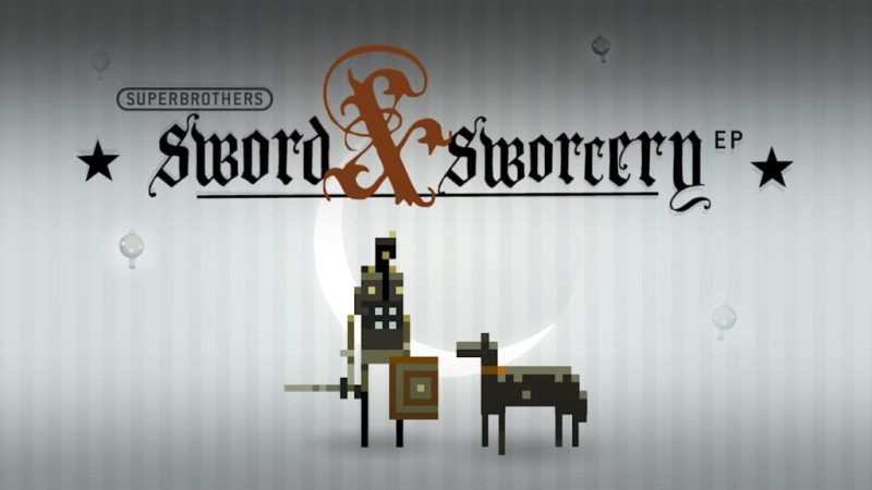超级兄弟剑与巫术（完整版）Steam移植 非常漂亮的像素画！-مەرمەر بىلوگى
