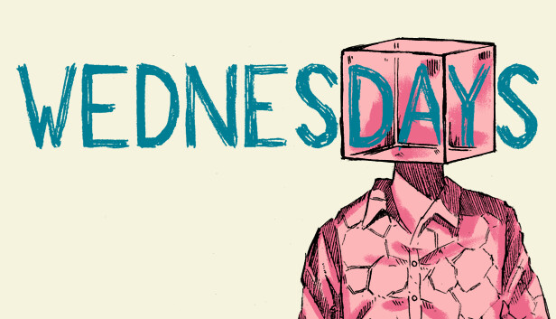 星期三Wednesdays（完整版）Steam移植-مەرمەر بىلوگى