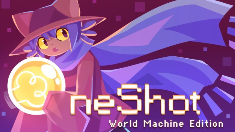 一次机会世界 机器版（完整版）Steam移植-مەرمەر بىلوگى