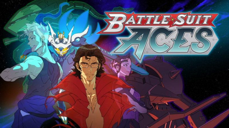 战斗机甲王牌（完整版）Steam移植 卡牌战斗RPG新作！-مەرمەر بىلوگى