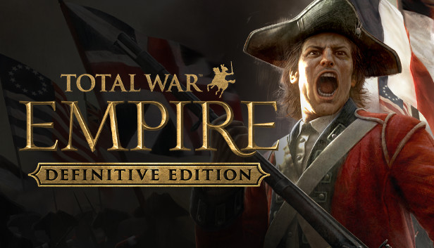 全面战争帝国（完整版）Steam移植-مەرمەر بىلوگى