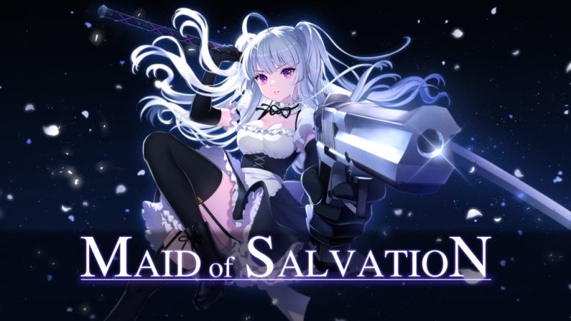 救赎少女（switch手机版）-مەرمەر بىلوگى