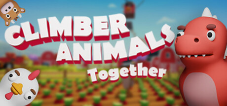 攀爬动物在一起（完整版）Steam移植 什么集巴游戏里面全是福瑞建议低血压者必须游玩！-مەرمەر بىلوگى