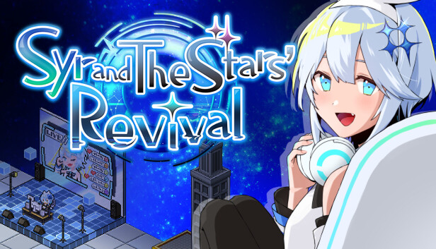 亢宿与无星世界的复兴记（完整版）Steam移植 零压力模拟偶像养成记！-مەرمەر بىلوگى