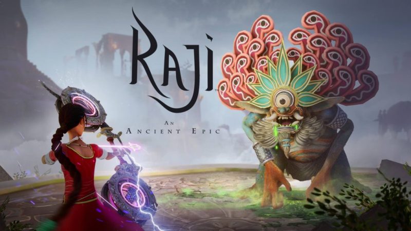 拉吉远古传奇（完整版）Steam移植 印度味十足的游戏！-مەرمەر بىلوگى