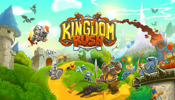 王国保卫战 v6.4.18（Steam移植）-مەرمەر بىلوگى