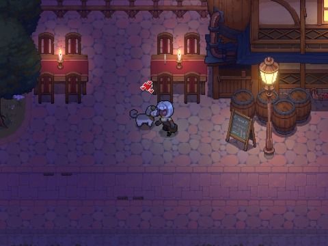 杏林物语31DLC（SWITCH手机版）-مەرمەر بىلوگى