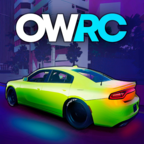 OWRC：开放世界赛车（免内购）-مەرمەر بىلوگى