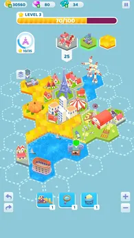 土地建造家（免广告获取奖励）-مەرمەر بىلوگى