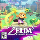 塞尔达传说：智慧的再现（SWITCH手机版）-مەرمەر بىلوگى