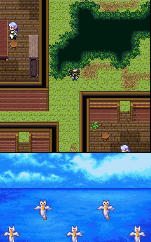 一千万RPG(解锁大量货币)-مەرمەر بىلوگى