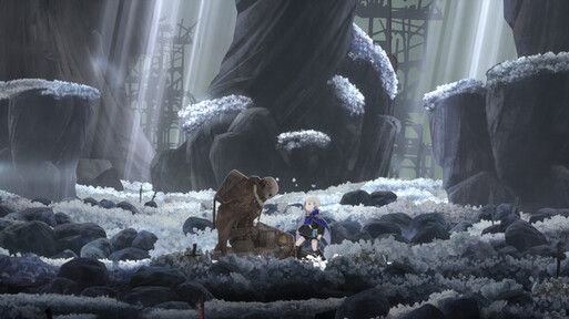 终焉之玛格诺利亚:雾中之花(SWITCH手机版)-مەرمەر بىلوگى