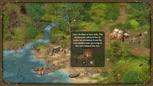 王国英雄3(免付费解锁完整版)-مەرمەر بىلوگى