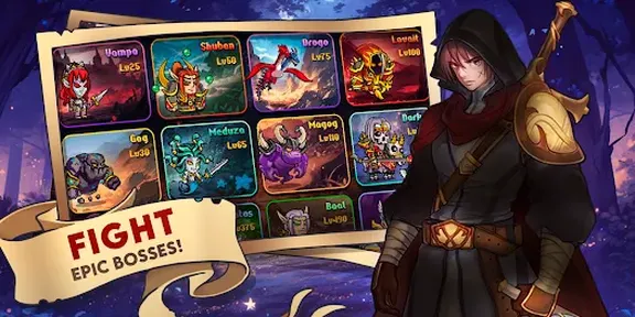 黑暗RPG(内置MOD菜单)-مەرمەر بىلوگى