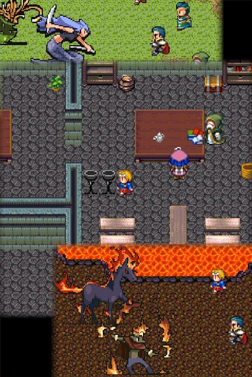 百货店RPG(大量资源)-مەرمەر بىلوگى