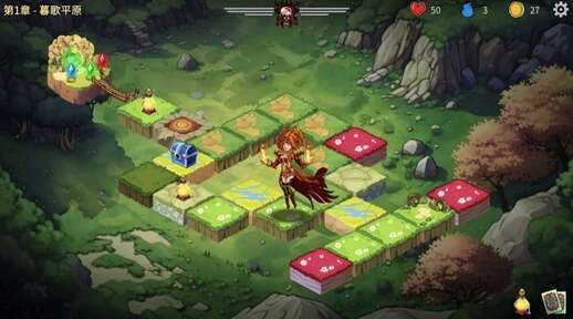魔骰大陆:纷争(免付费解锁完整版)-مەرمەر بىلوگى