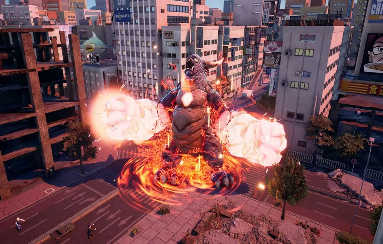 巨击大乱斗全DLC(SWITCH手机版)-مەرمەر بىلوگى