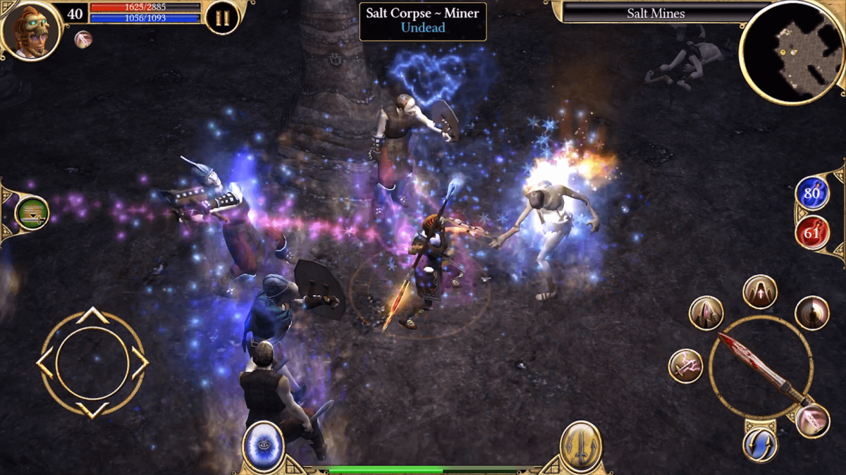 泰坦之旅:传奇多版本合集(高爆版+美化版+MOD版)-مەرمەر بىلوگى