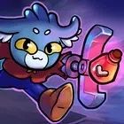 抓抓地牢（免付费解锁完整版）Steam移植 肉鸽抓娃娃机卡牌游戏！-مەرمەر بىلوگى