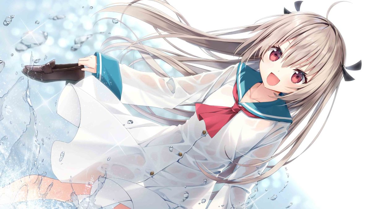亚托莉我挚爱的时光(steam移植)-مەرمەر بىلوگى