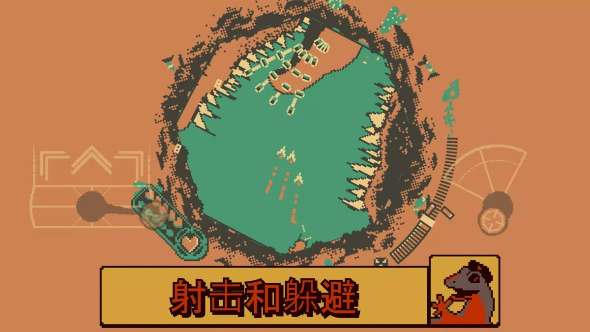 战环空间(免付费解锁完整版)