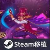 卡牌艾斯（完整版+菜单版）Steam移植 超多技能肉鸽游戏，游戏挺不错的，值得一玩！-مەرمەر بىلوگى