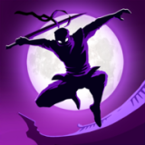 暗影骑士高级版（内置MOD菜单）-مەرمەر بىلوگى