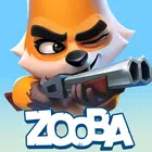 Zooba大逃杀-مەرمەر بىلوگى