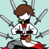 紙上王者（无限金币）-مەرمەر بىلوگى
