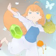 天国旅立（蒲公英反加）-مەرمەر بىلوگى