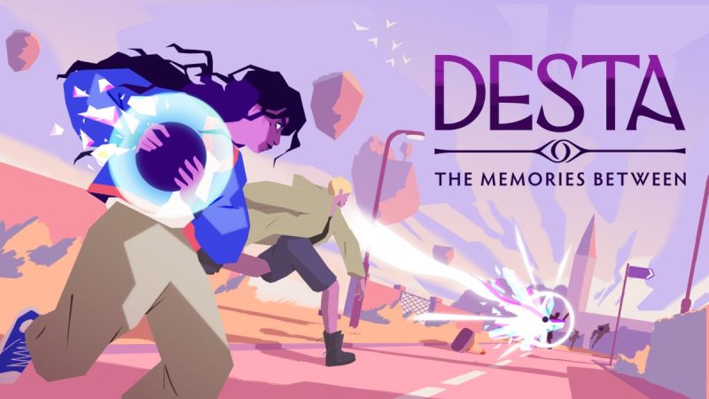 德斯塔记忆之间[完整版]Steam移植-مەرمەر بىلوگى