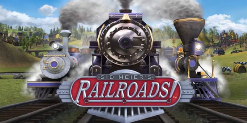 席德梅尔的铁路v1.4RC10[完整版]Steam移植-مەرمەر بىلوگى