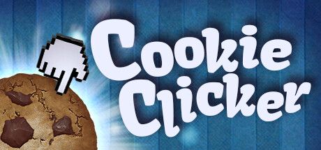 饼干点点乐Cookie Clickerv1.0.0[完整版]Steam移植-مەرمەر بىلوگى