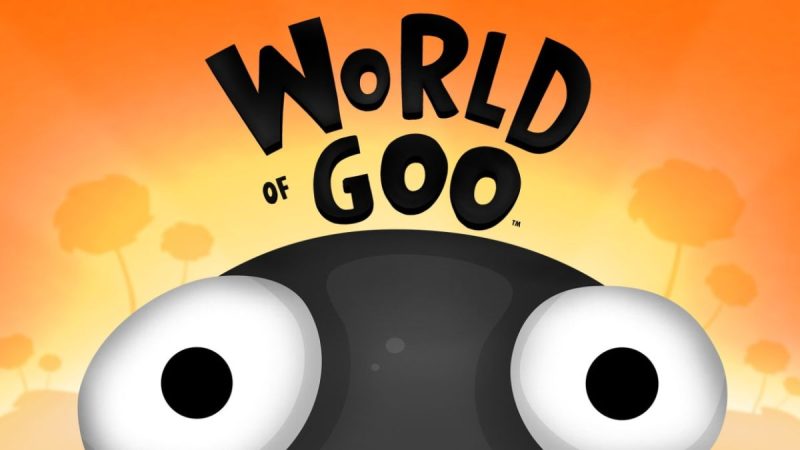 黏黏世界重制版 [完整版] Steam移植-مەرمەر بىلوگى