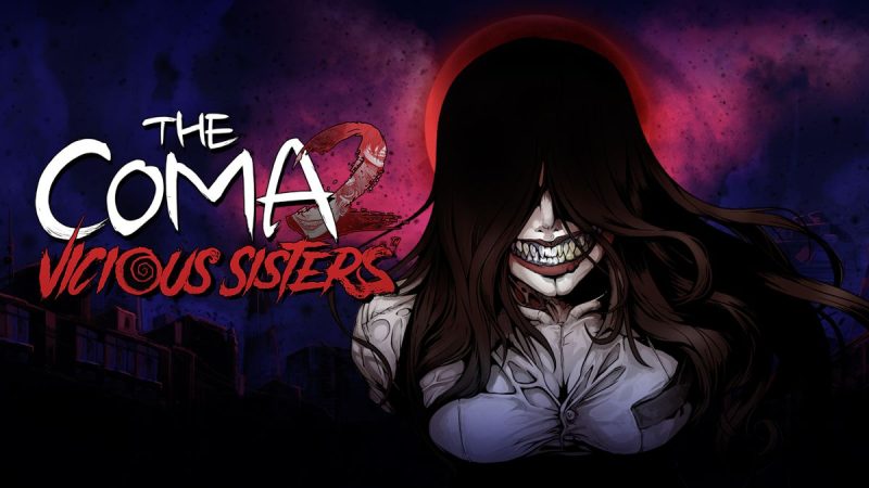 昏迷2：恶毒姐妹v1.0.0[完整版+DLC]Steam移植-مەرمەر بىلوگى