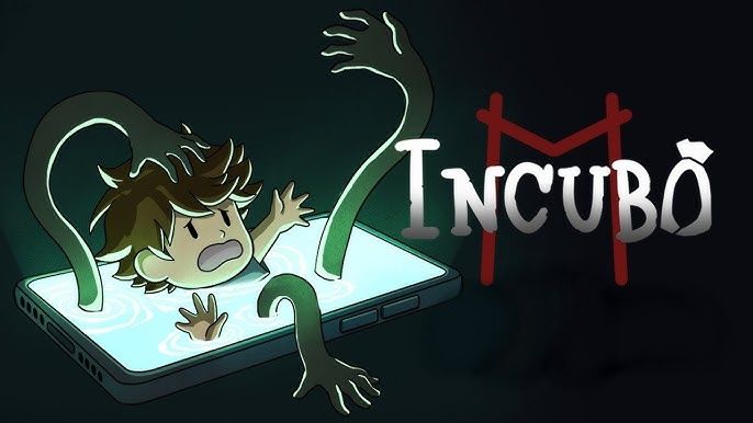 梦魇INCUBO M v1.0.1 [完整版] Steam移植-مەرمەر بىلوگى