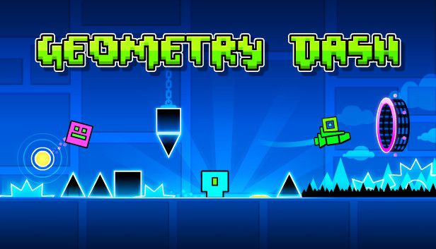 几何冲刺 Geometry Dash v2.2.142 [完整版] Steam移植-مەرمەر بىلوگى