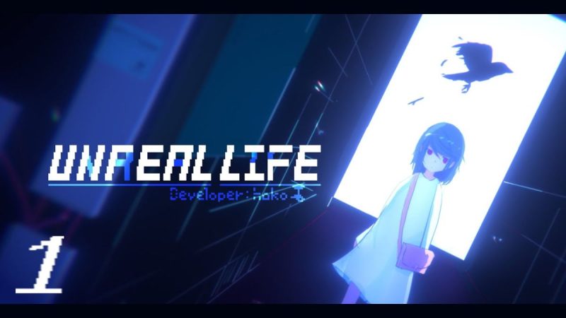 非现实生活Unreal Life v3.0.10[完整版]Steam移植-مەرمەر بىلوگى