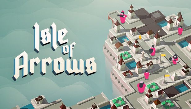 箭之岛屿 Isle of Arrows v1.1.4 [完整版] Steam移植-مەرمەر بىلوگى