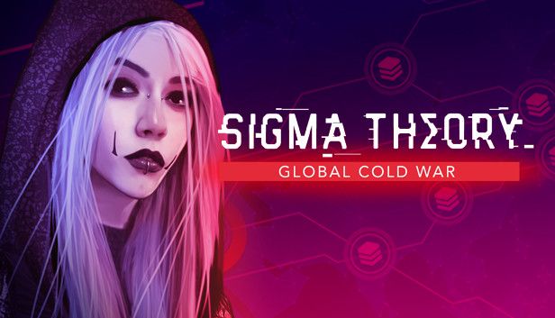 西格玛理论谍战 Sigma Theory v1.2.6 [完整版] Steam移植-مەرمەر بىلوگى
