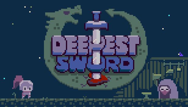 最深之剑 Deepest Sword v0.2.6 [完整版] Steam移植-مەرمەر بىلوگى