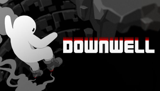 坠落深井Downwell v1.2.3[完整版]Steam移植-مەرمەر بىلوگى