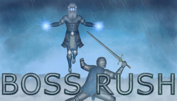 怪物拉什神话v1.07[完整版]Steam移植-مەرمەر بىلوگى
