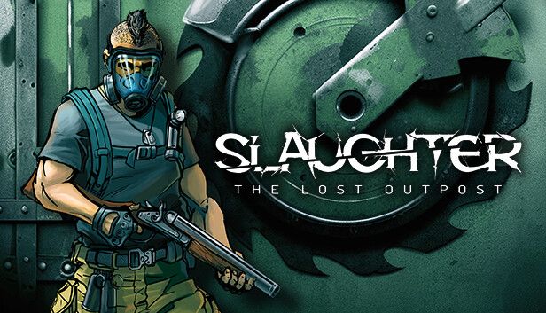 决裁者：失落前哨 [汉化版+完整版] Steam移植-مەرمەر بىلوگى