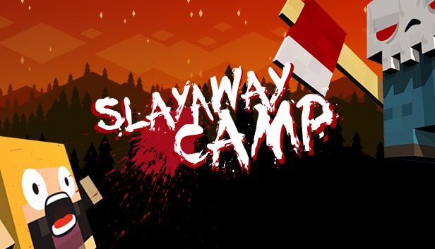 杀令营 Slayaway Camp v4.15 [完整版] Steam移植-مەرمەر بىلوگى