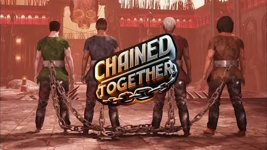 链在一起 Chained Together [完整版] Steam移植-مەرمەر بىلوگى