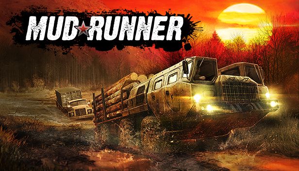 旋转轮胎泥泞奔驰 MudRunner v1.5.5.0 [完整版+DLC] Steam移植-مەرمەر بىلوگى